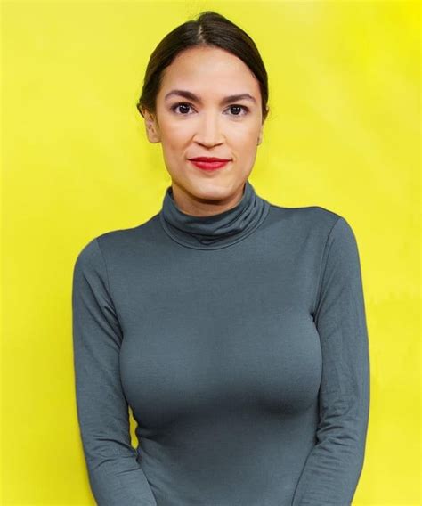 Alexandria Ocasio-Cortez is an actress playing a congresswoman to push the agenda of Justice Democrats. In March 2019, our inbox started to fill with queries from readers who had heard that U. S ...